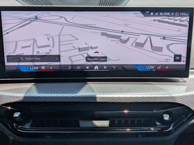 new 2025 BMW 330 car, priced at $51,730
