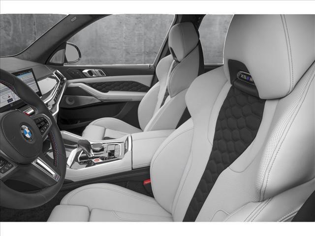 new 2026 BMW X5 M car, priced at $140,850