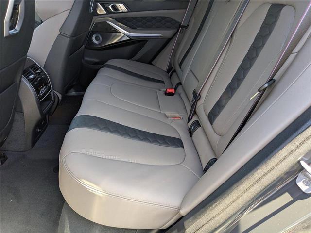 new 2026 BMW X5 M car, priced at $140,850