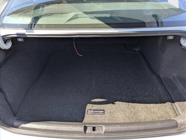 used 2018 Volkswagen Passat car, priced at $15,455