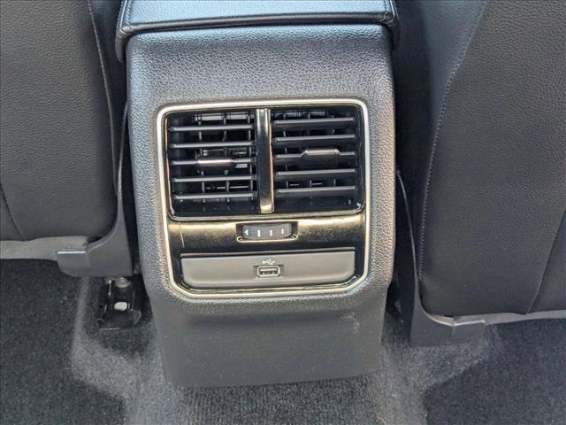 used 2018 Volkswagen Passat car, priced at $15,455