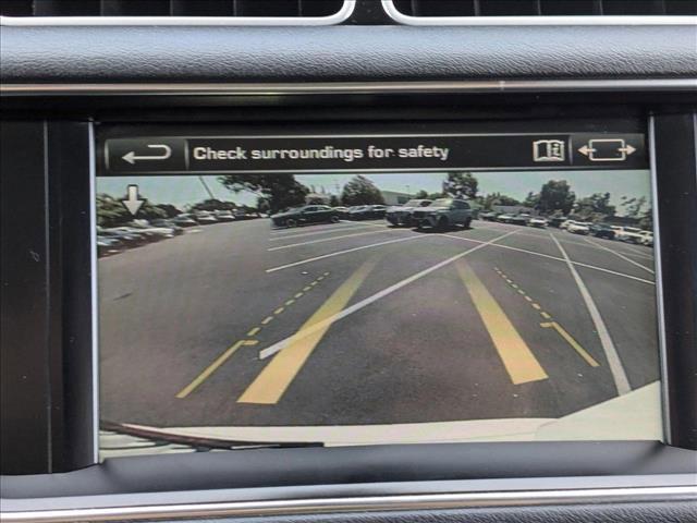 used 2016 Land Rover Range Rover car, priced at $21,992