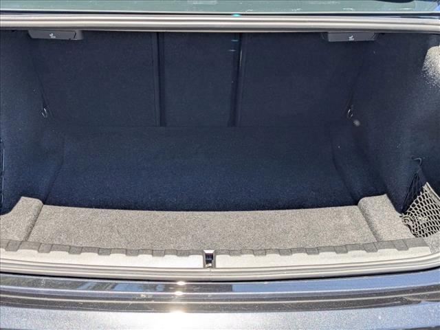 used 2021 BMW M340 car, priced at $37,955