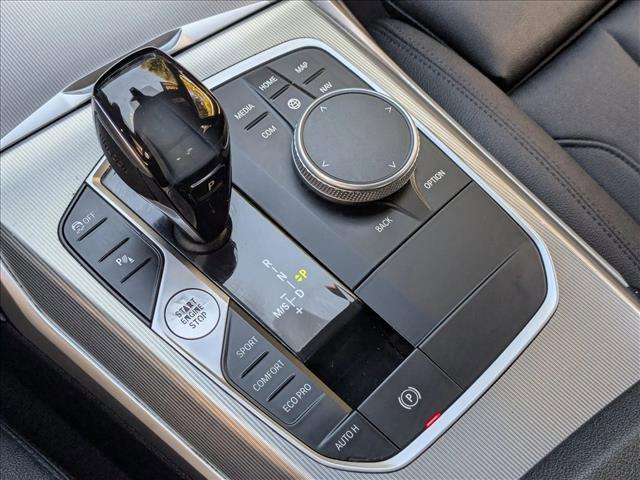 used 2021 BMW M340 car, priced at $37,955