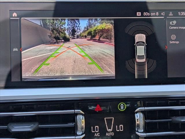 used 2021 BMW M340 car, priced at $37,955