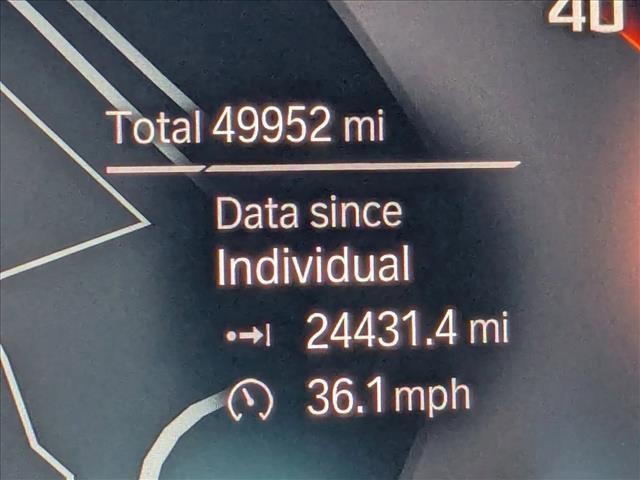 used 2021 BMW M340 car, priced at $37,955