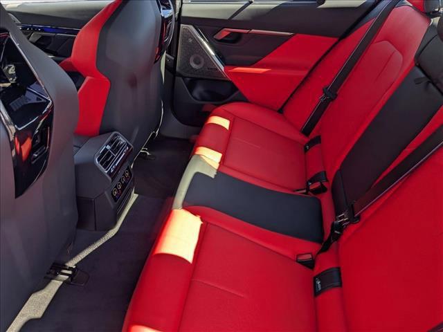 new 2026 BMW M5 car, priced at $139,425