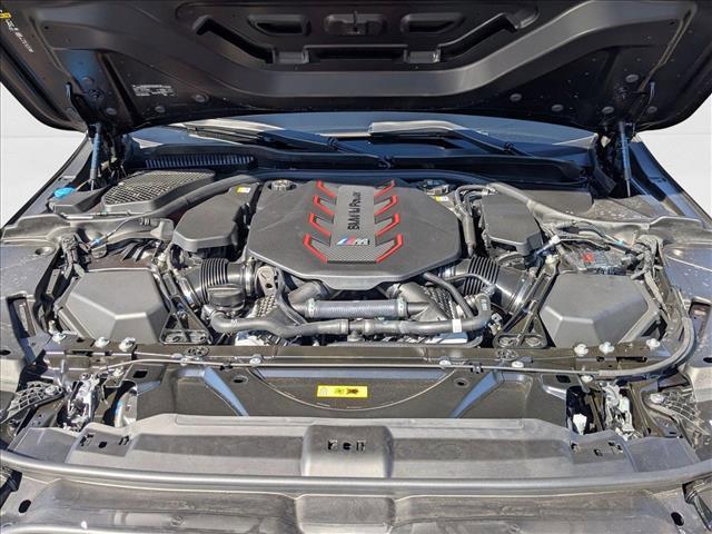 new 2026 BMW M5 car, priced at $139,425