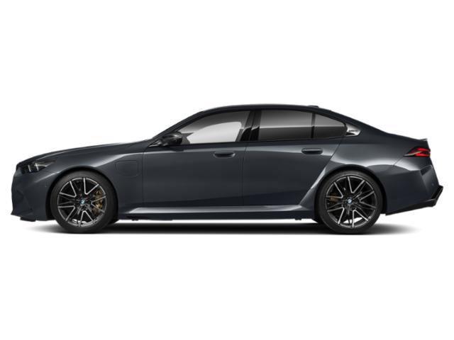 new 2026 BMW M5 car, priced at $139,425