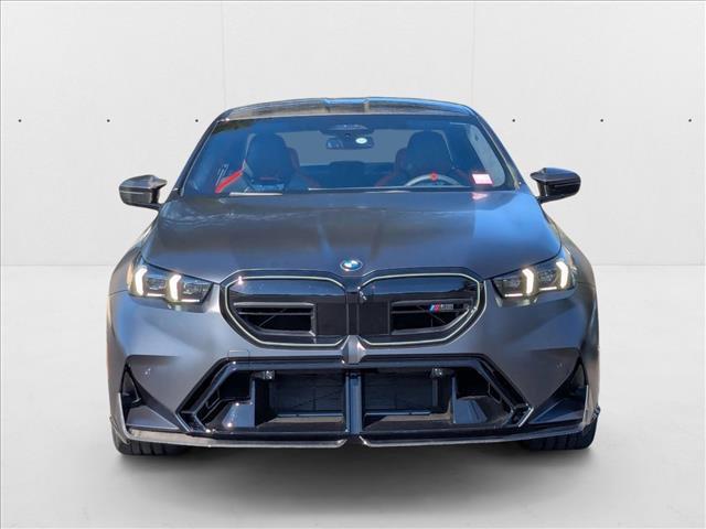 new 2026 BMW M5 car, priced at $139,425