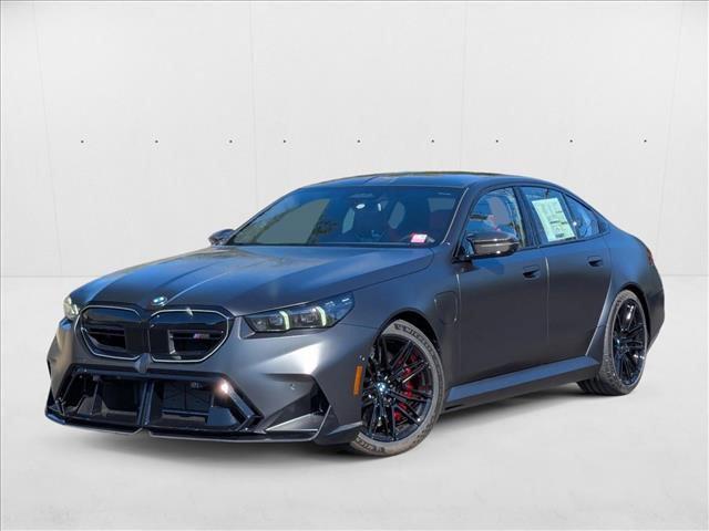 new 2026 BMW M5 car, priced at $139,425