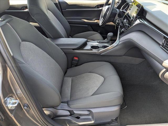 used 2023 Toyota Camry car, priced at $23,955
