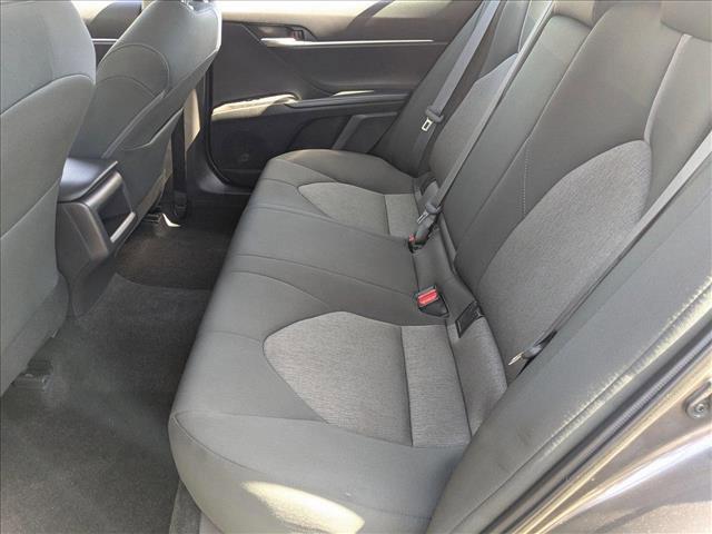 used 2023 Toyota Camry car, priced at $26,798