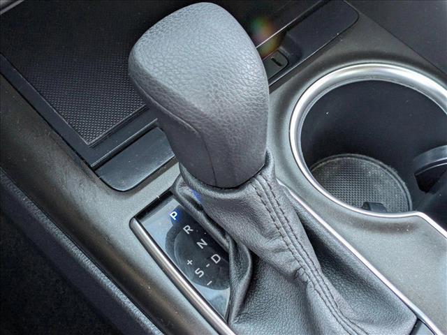 used 2023 Toyota Camry car, priced at $26,798