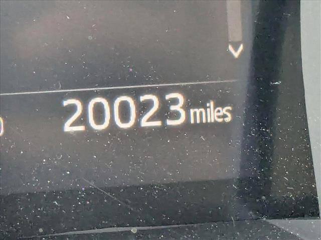 used 2023 Toyota Camry car, priced at $23,955
