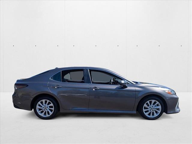 used 2023 Toyota Camry car, priced at $23,955