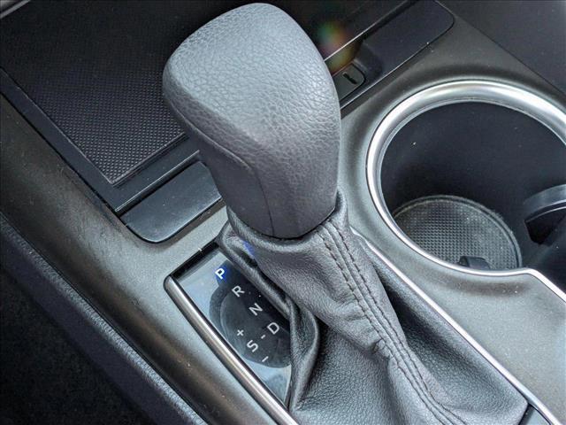 used 2023 Toyota Camry car, priced at $23,955