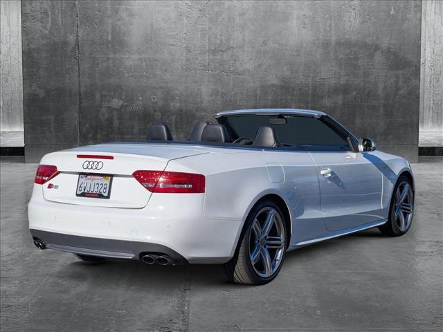 used 2012 Audi S5 car, priced at $12,991