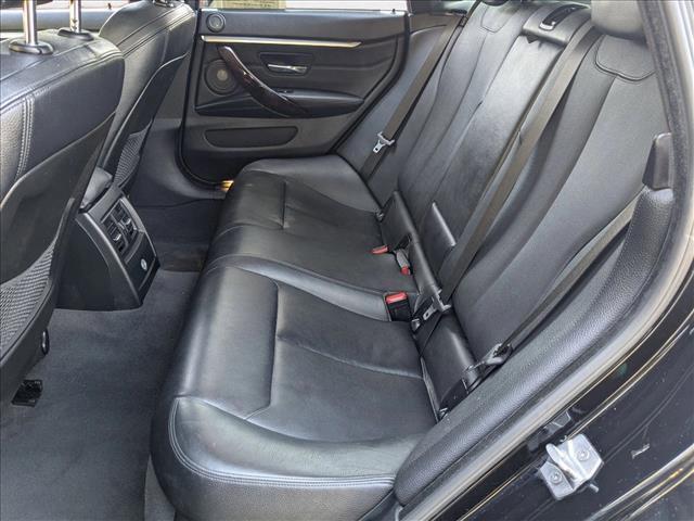 used 2016 BMW 435 Gran Coupe car, priced at $15,755