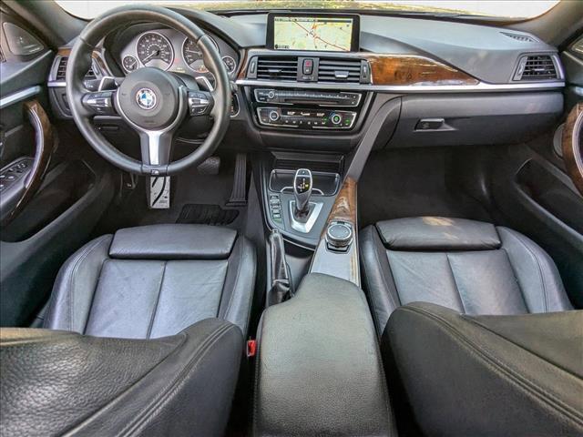 used 2016 BMW 435 Gran Coupe car, priced at $15,755
