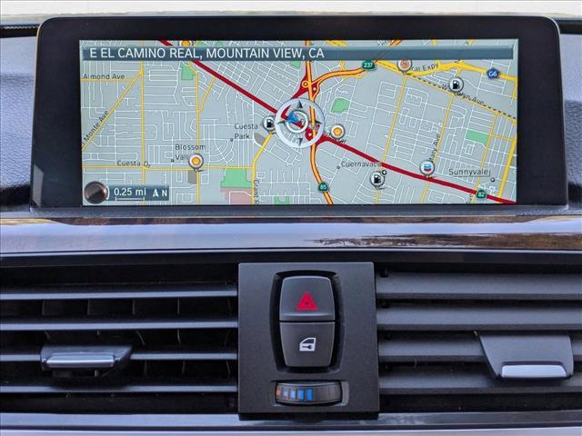 used 2016 BMW 435 Gran Coupe car, priced at $15,755