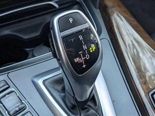 used 2016 BMW 435 Gran Coupe car, priced at $15,755