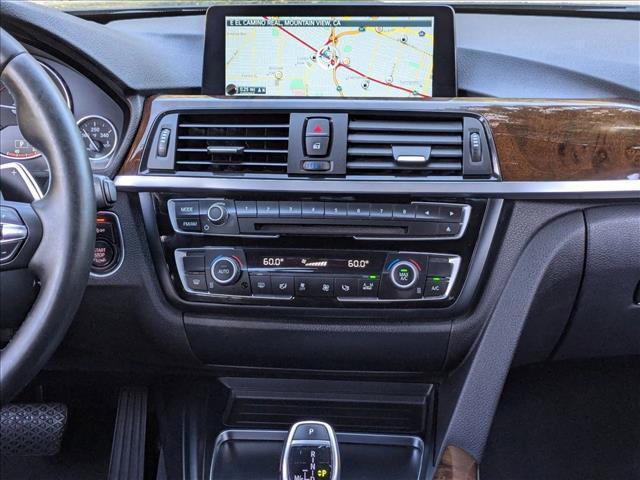 used 2016 BMW 435 Gran Coupe car, priced at $15,755