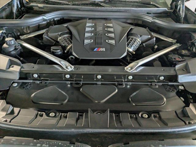 new 2026 BMW X7 car, priced at $124,580