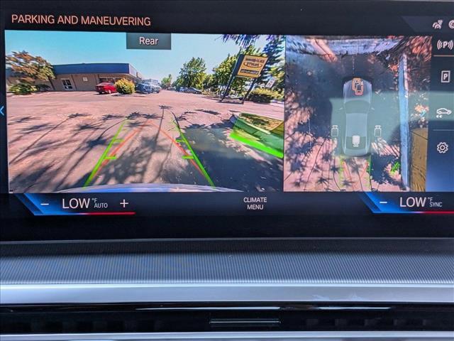 used 2024 BMW 430 car, priced at $43,955