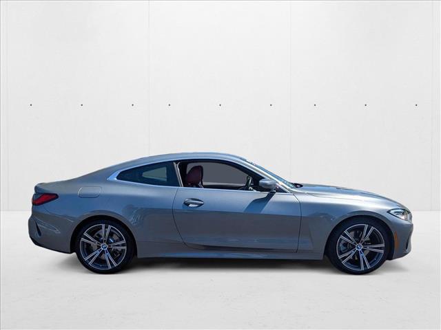 used 2024 BMW 430 car, priced at $39,955