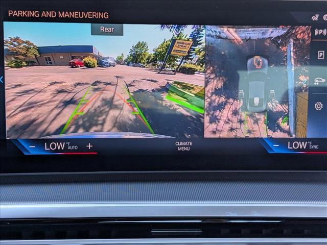 used 2024 BMW 430 car, priced at $39,955