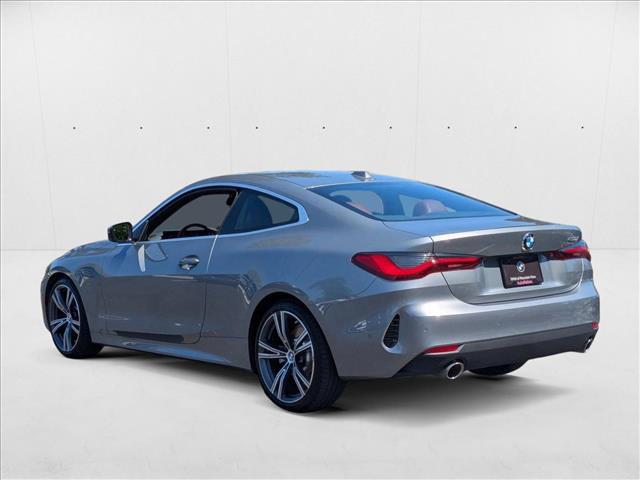 used 2024 BMW 430 car, priced at $39,955