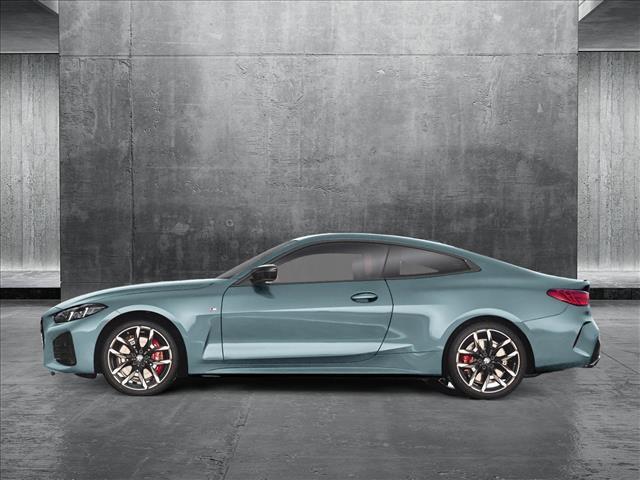 new 2026 BMW M440 car, priced at $73,880