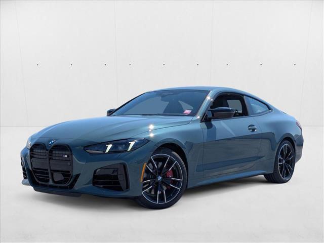 new 2026 BMW M440 car, priced at $73,880