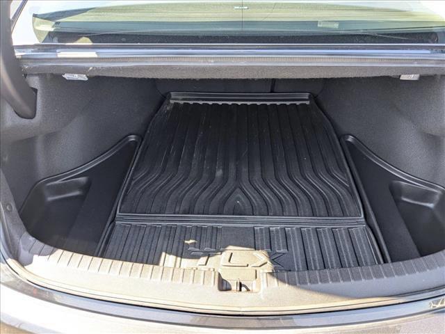 used 2015 Acura TLX car, priced at $17,455
