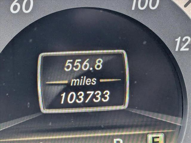 used 2012 Mercedes-Benz E-Class car, priced at $8,955