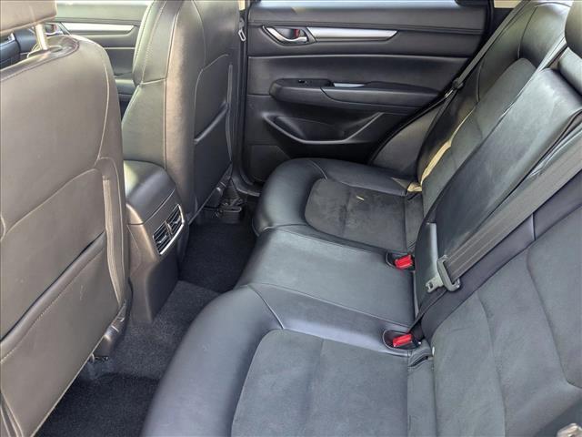 used 2021 Mazda CX-5 car, priced at $21,755