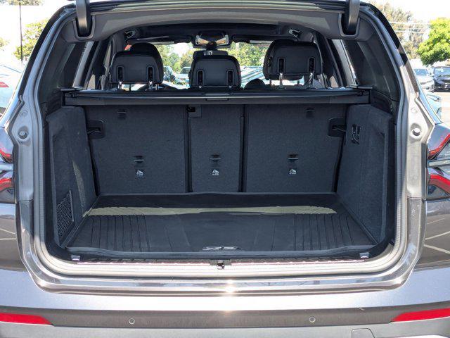used 2024 BMW X3 car, priced at $48,777