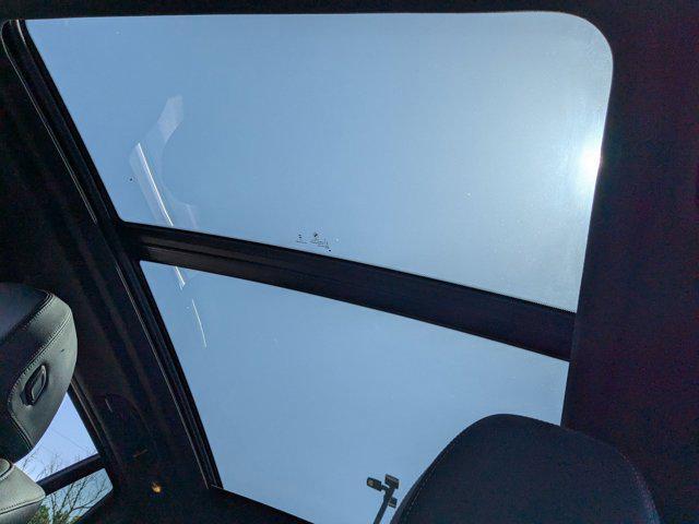 used 2024 BMW X3 car, priced at $48,777