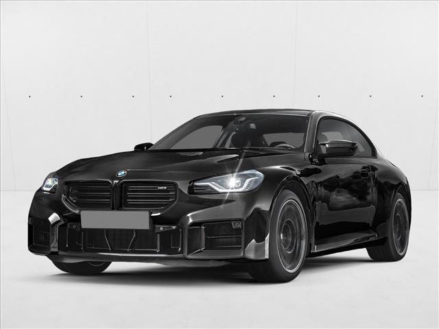 used 2024 BMW M2 car, priced at $66,992