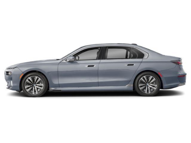 new 2026 BMW i7 car, priced at $117,275