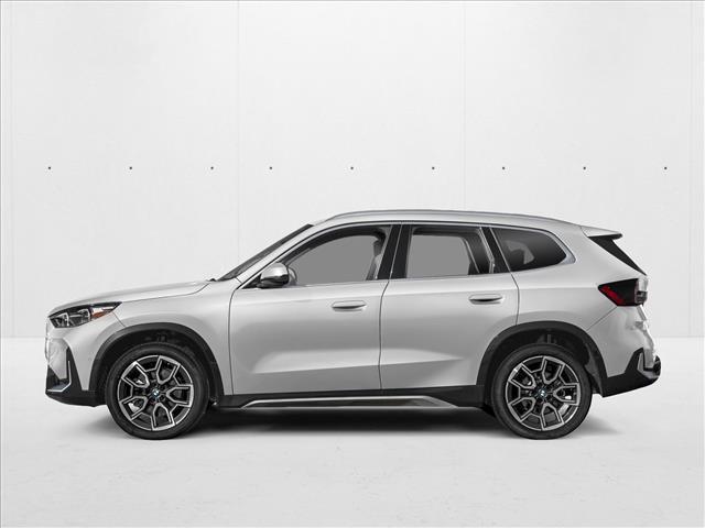 used 2025 BMW X1 car, priced at $47,520