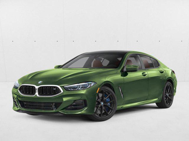 new 2025 BMW X1 car, priced at $47,055