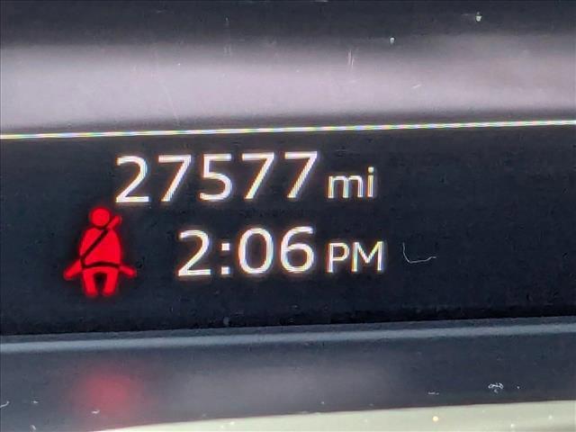 used 2022 Audi SQ5 car, priced at $41,995