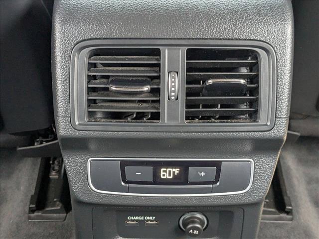 used 2022 Audi SQ5 car, priced at $41,995