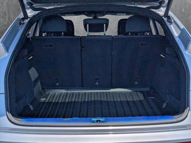 used 2022 Audi SQ5 car, priced at $41,995