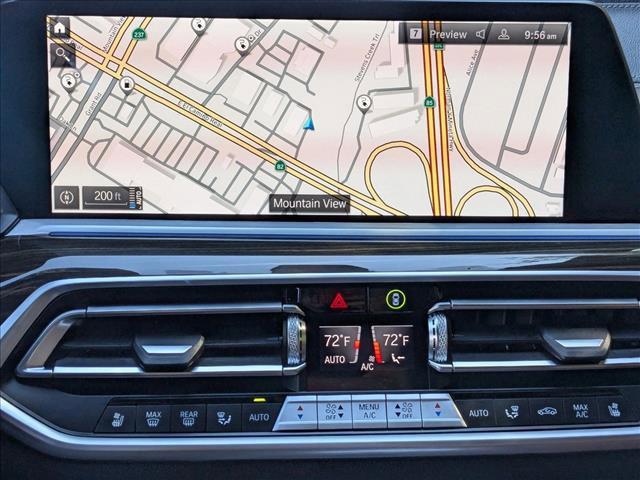 used 2023 BMW X5 PHEV car, priced at $48,995