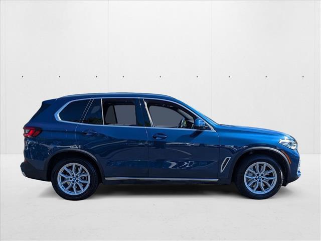used 2023 BMW X5 PHEV car, priced at $48,995