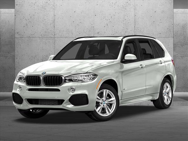 used 2016 BMW X5 car, priced at $15,955