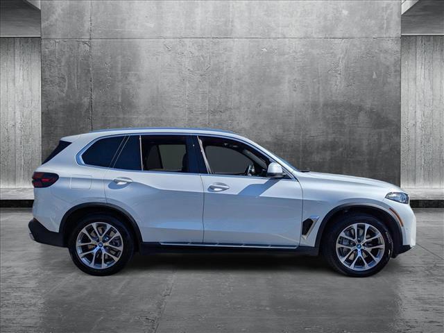used 2025 BMW X5 PHEV car, priced at $74,955